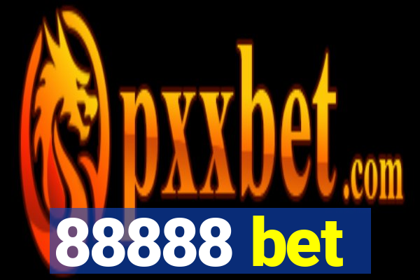 88888 bet